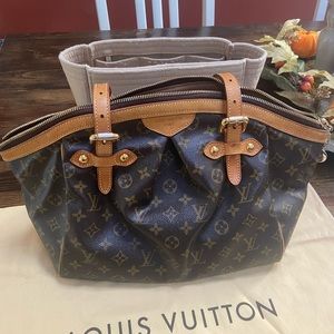 Louis Vuitton Tivoli 🔥